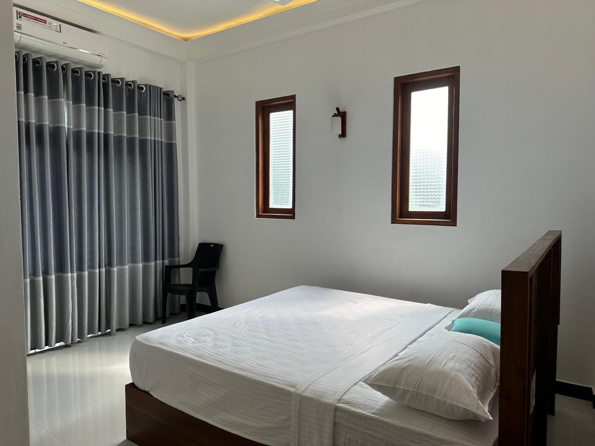 Emerald Home Stay Анурадхапура Екстериор снимка